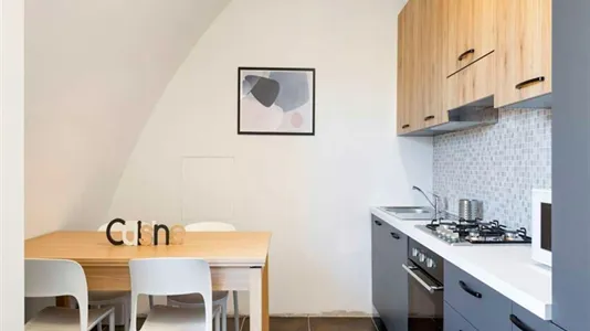 Rooms in Milano Zona 9 - Porta Garibaldi, Niguarda - photo 8