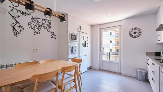 Rooms in Salamanca - photo 8