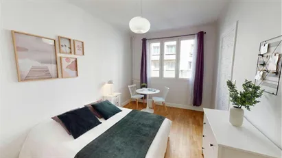 Room for rent in Paris 14ème arrondissement - Montparnasse, Paris