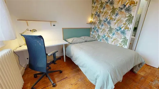 Rooms in Lyon - photo 3