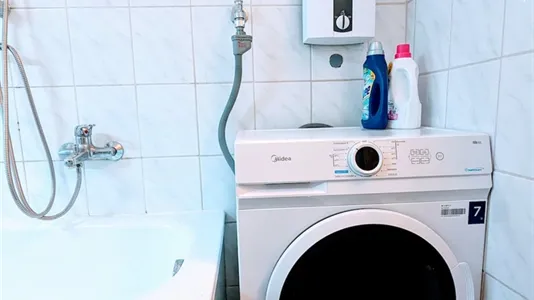 Rooms in Location is not specified - photo 5