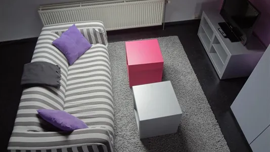 Apartments in Stad Antwerp - photo 7