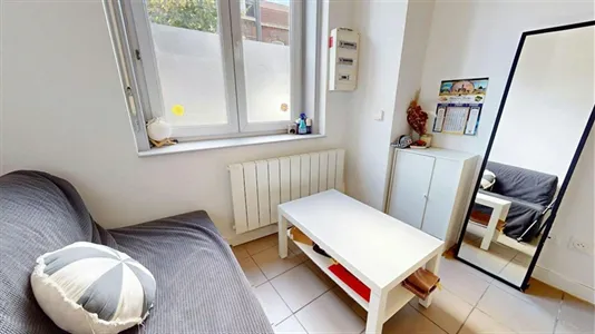 Rooms in Lille - photo 3