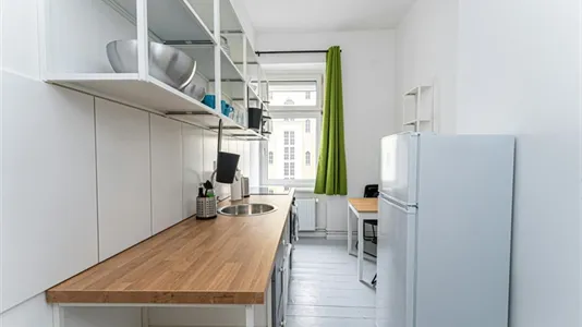 Rooms in Berlin Mitte - photo 8