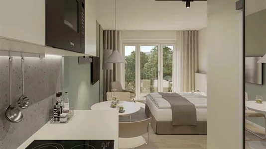 Apartments in Berlin Charlottenburg-Wilmersdorf - photo 6