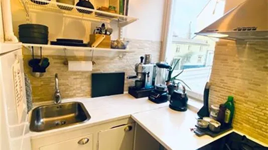 Apartments in Södermalm - photo 6