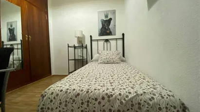 Room for rent in Madrid Chamberí, Madrid