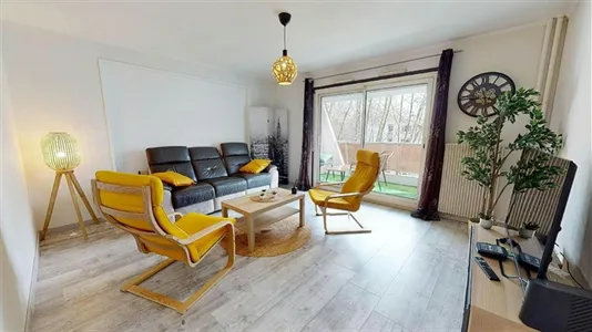 Rooms in Lyon - photo 3