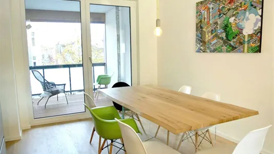 Apartments in Hamburg Eimsbuttel - photo 10