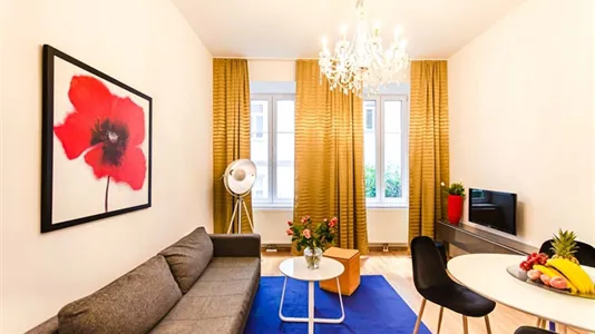 Apartments in Vienna Landstraße - photo 10