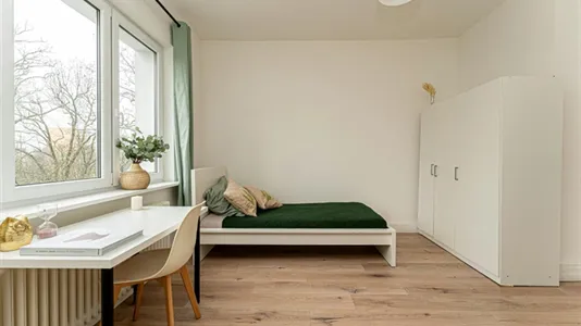 Rooms in Berlin Neukölln - photo 4