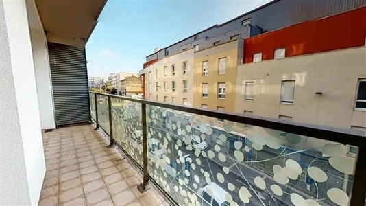 Rooms in Lyon - photo 2