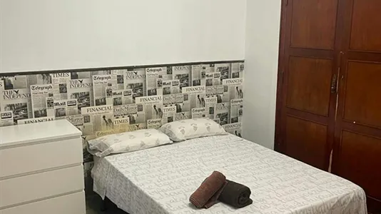 Apartments in Barcelona Eixample - photo 5