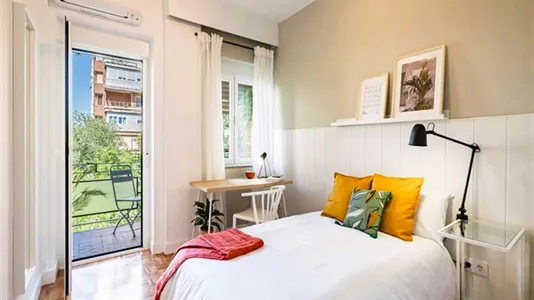 Rooms in Madrid Tetuán - photo 6