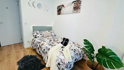 Room for rent in Zaragoza, Aragón