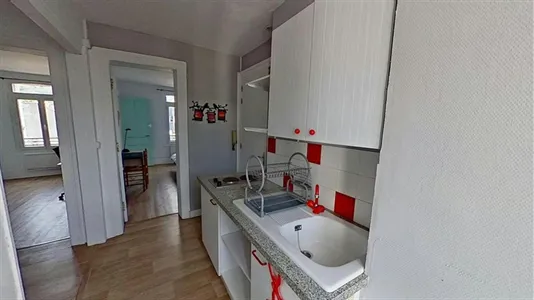 Apartments in Le Havre - photo 4