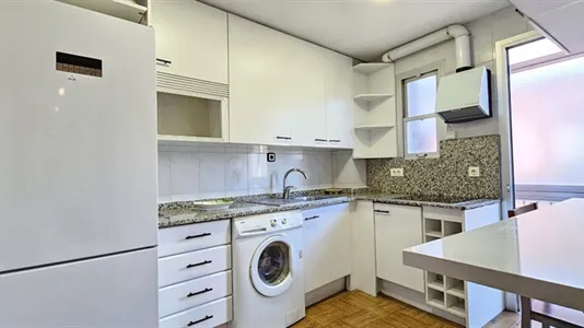 Rooms in Talavera de la Reina - photo 7