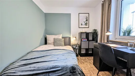 Rooms in Munich Berg am Laim - photo 1