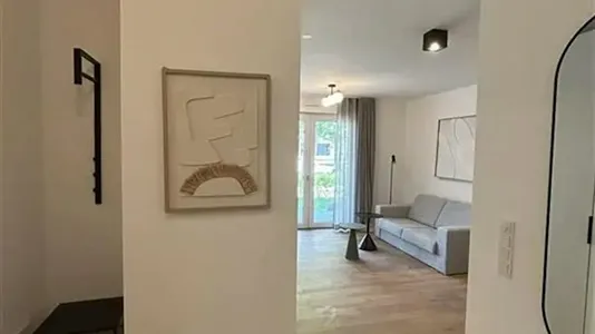 Apartments in Berlin Reinickendorf - photo 4