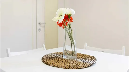 Rooms in Milano Zona 8 - Fiera, Gallaratese, Quarto Oggiaro - photo 3
