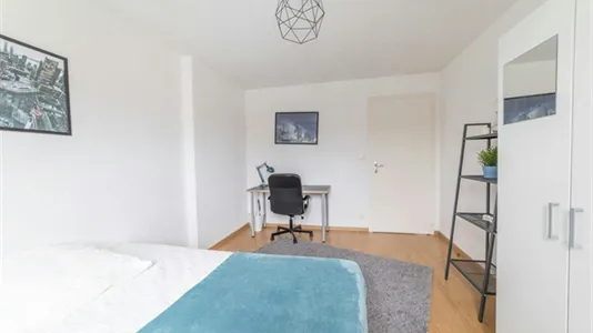 Rooms in Strasbourg - photo 4