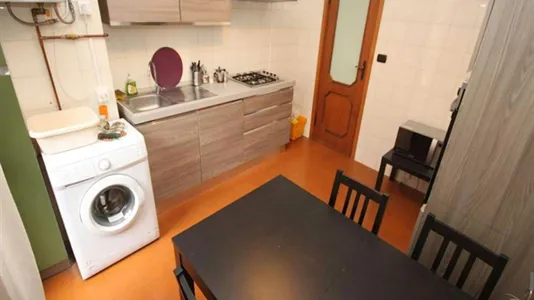 Rooms in Milano Zona 7 - Baggio, De Angeli, San Siro - photo 4