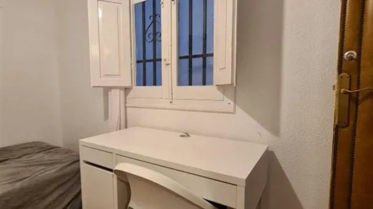 Rooms in Valencia L'Eixample - photo 1