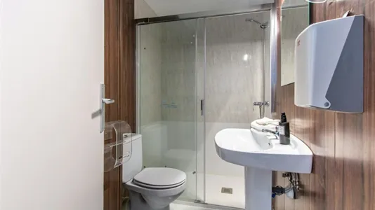 Rooms in Madrid Retiro - photo 9