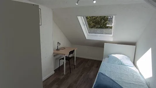 Rooms in Dortmund - photo 1