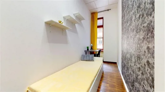 Rooms in Wrocław - photo 1