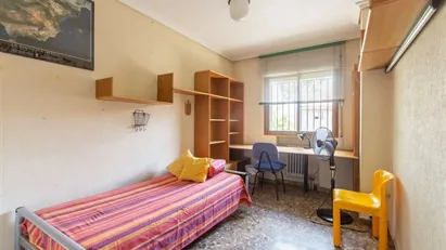 Room for rent in Murcia, Región de Murcia