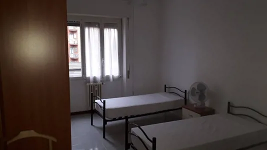 Apartments in Sesto San Giovanni - photo 1