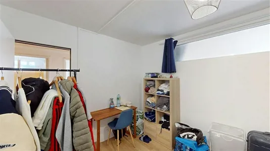 Rooms in Brest - photo 3