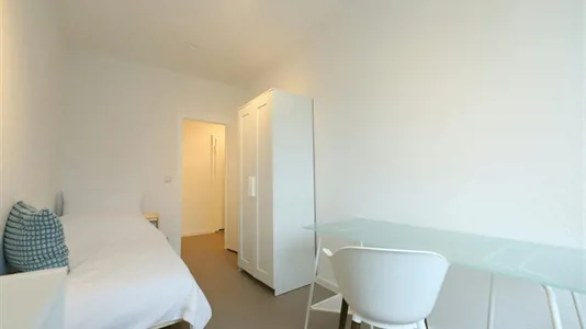 Rooms in Berlin Treptow-Köpenick - photo 2