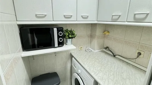 Rooms in Getafe - photo 4