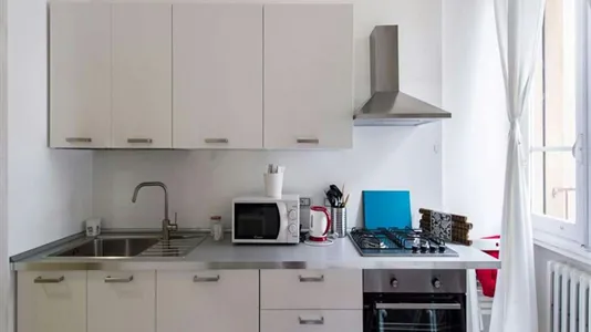 Rooms in Bologna - photo 8