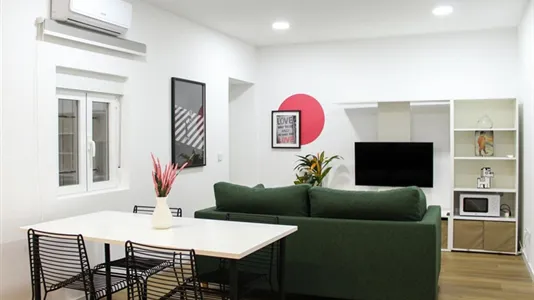 Rooms in Getafe - photo 7