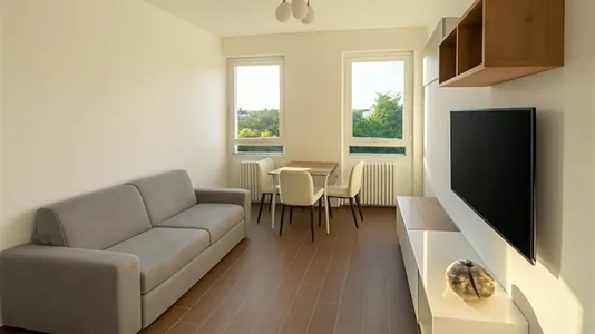 Apartments in Milano Zona 6 - Barona, Lorenteggio - photo 2