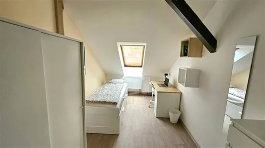 Rooms in Prague 10 - photo 2
