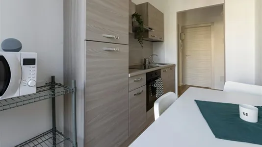 Rooms in Turin - photo 5