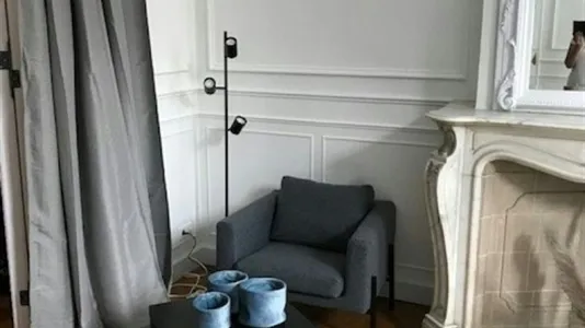 Rooms in Stad Brussel - photo 3