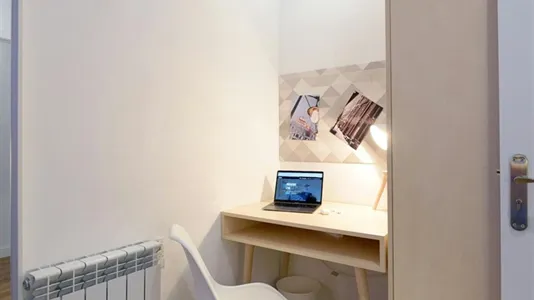 Rooms in Barcelona Les Corts - photo 6