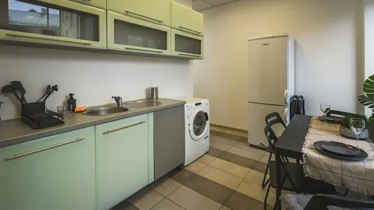 Rooms in Riga Maskavas Forštate - photo 6