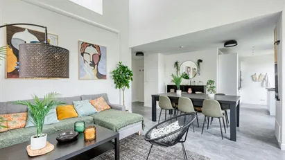 Apartment for rent in Paris 18ème arrondissement - Montmartre, Paris