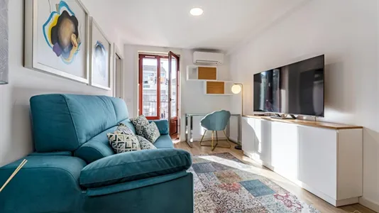 Apartments in Location is not specified - photo 1