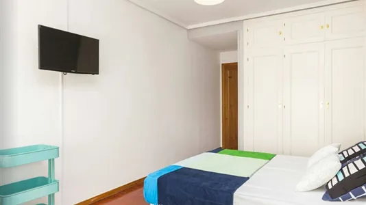 Rooms in Madrid Moncloa-Aravaca - photo 4