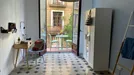 Room for rent, Barcelona Ciutat Vella, Barcelona, &lt;span class=&quot;blurred street&quot; onclick=&quot;ProcessAdRequest(7754733)&quot;&gt;&lt;span class=&quot;hint&quot;&gt;See streetname&lt;/span&gt;[xxxxxxxxxxxxx]&lt;/span&gt;