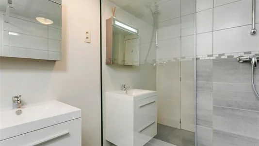 Rooms in Brussels Schaarbeek - photo 6