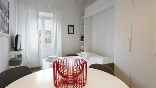 Apartments in Florence - photo 8