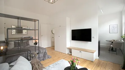 Apartment for rent in Berlin Friedrichshain-Kreuzberg, Berlin